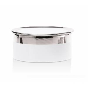 Косметическая баночка Decor Walther DMD L с крышкой